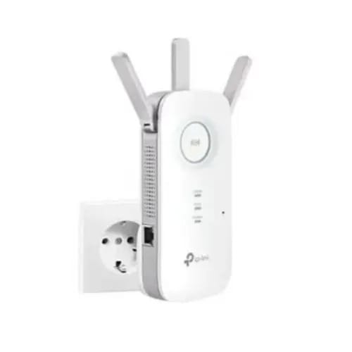 Ac1750 Wifi Extender Re450 Dual Band Wifi