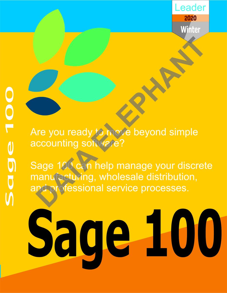 Sage 100