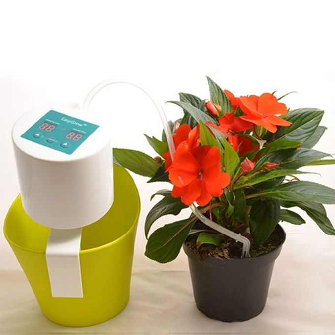 Automatic Watering Device Plant Waterers Potted Flower Self-