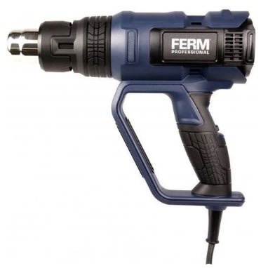 Heavy Duty Industrial Heat Gun 2000w