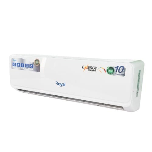 1.5hp Split Unit Inverter Air Conditioner With R32 Gas + Installation Kit