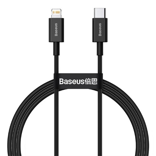 Baseus Superior Series Fast Charging Data Cable Type-c To Iphone