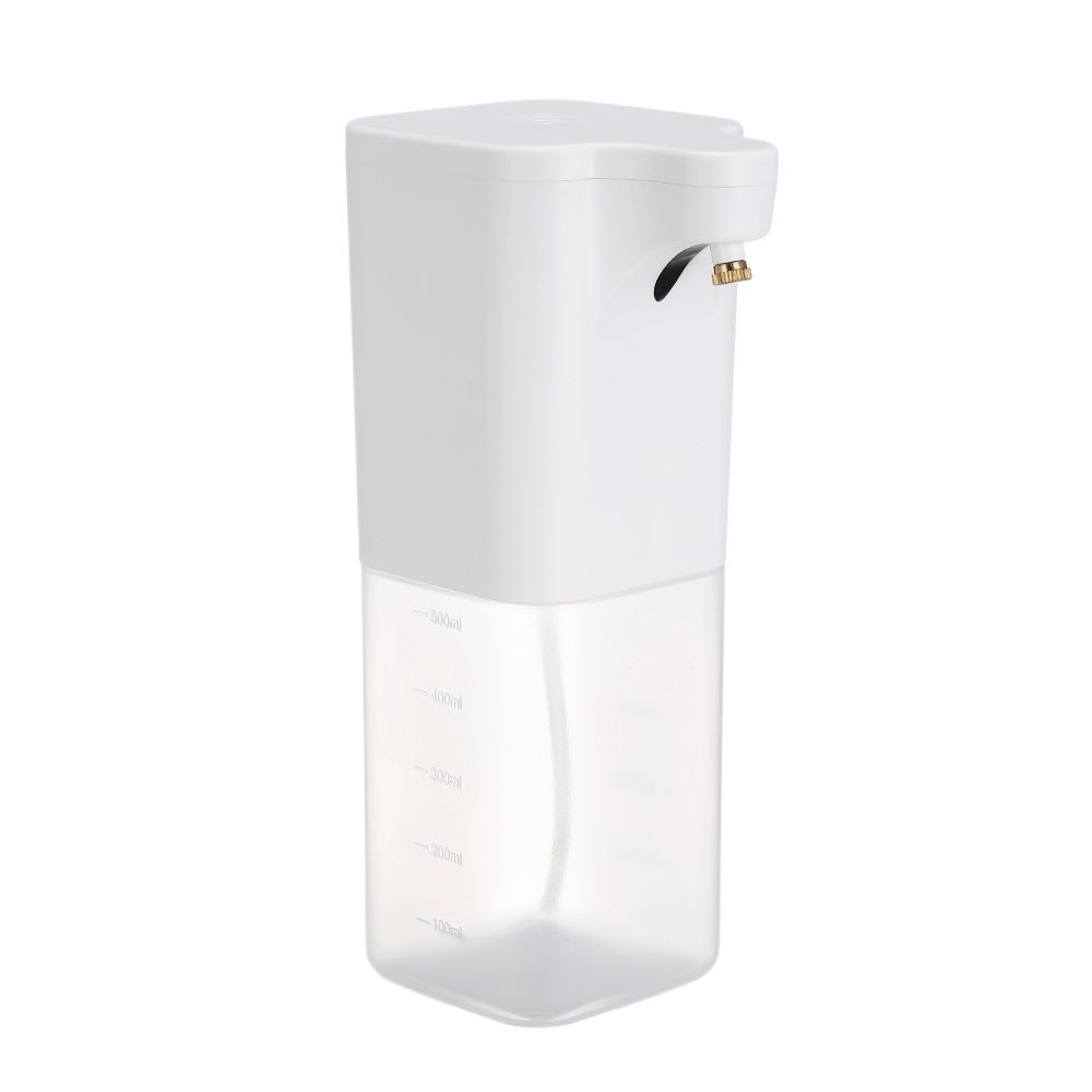 500ML Dual-use Automatic Foam Soap Dispenser Liquid Spray