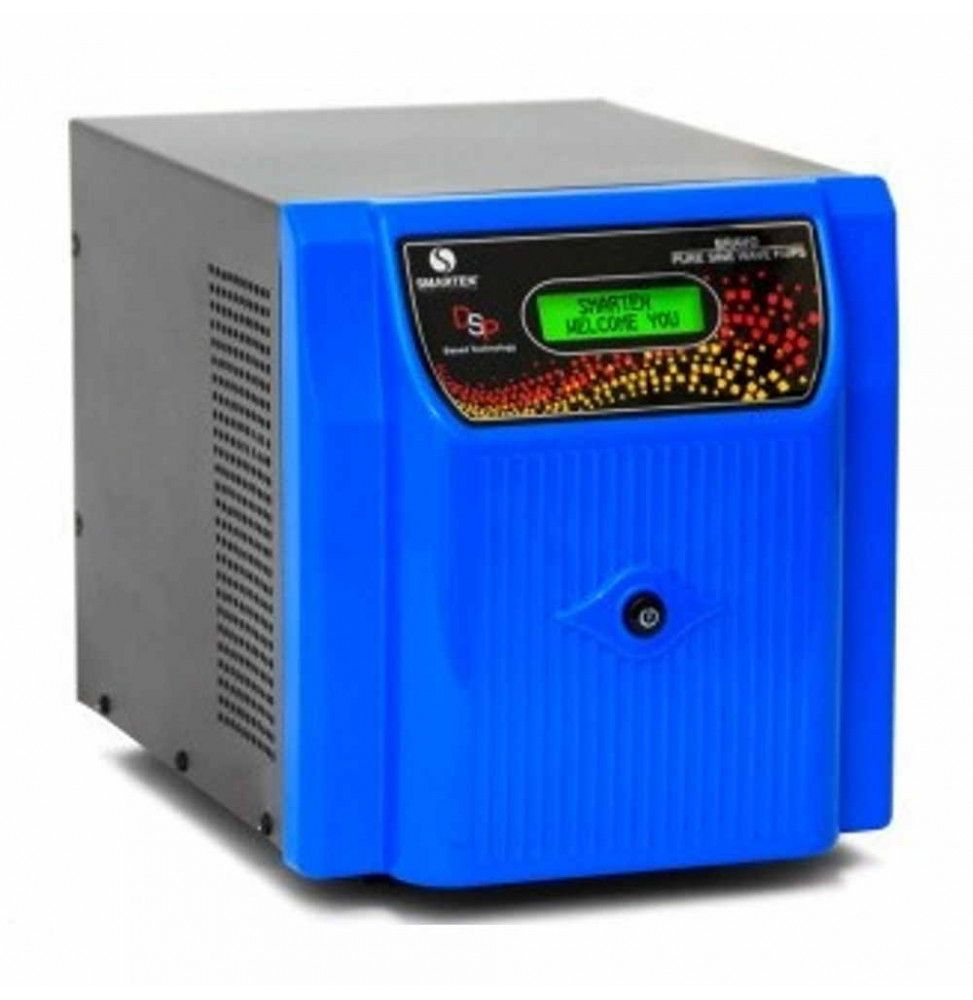 2.4kva 24v Pure Sine Wave Inverter