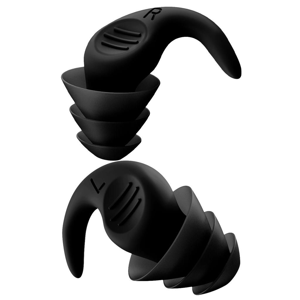 Noise Cancelling Ear Plugs Sound Blocking For Sleep Snoring
