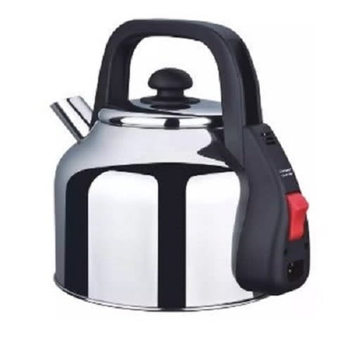 Electric Kettle - 4.3L