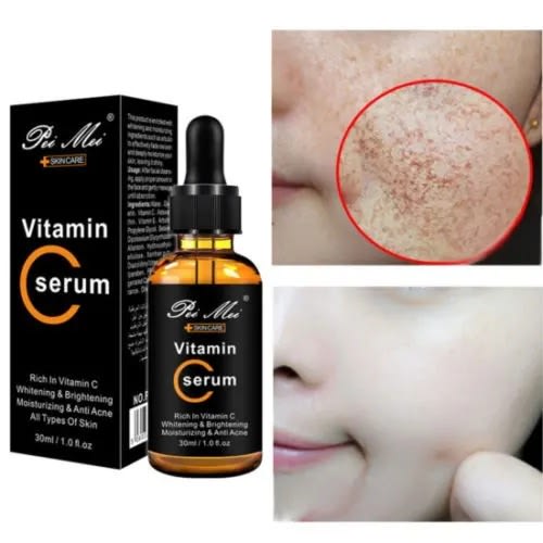 Vitamin C Serum Oil -30ml