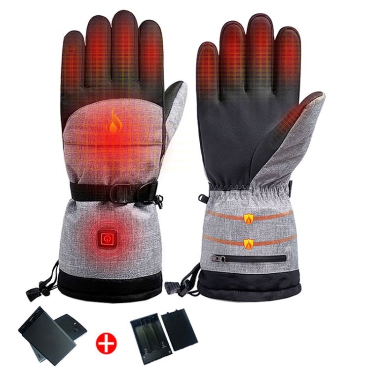 Electric Thermal Gloves