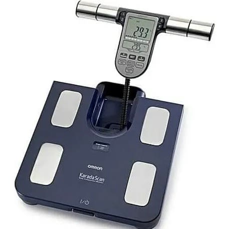 Bf511 Body Composition Monitor
