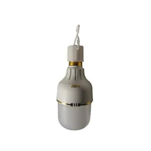Rechargeable Light Bulb - 18W