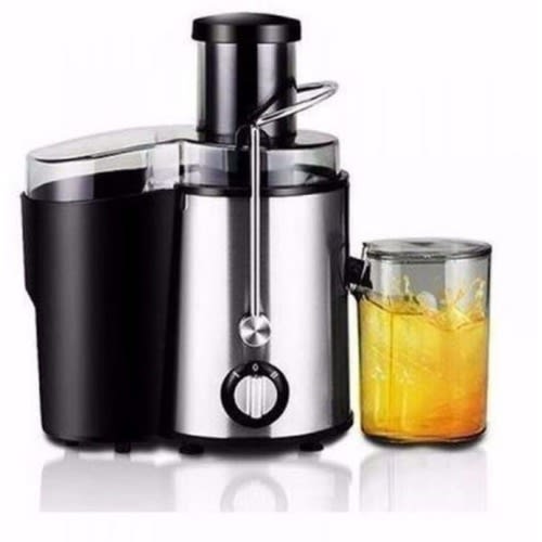 Electric Juicer - 600w.