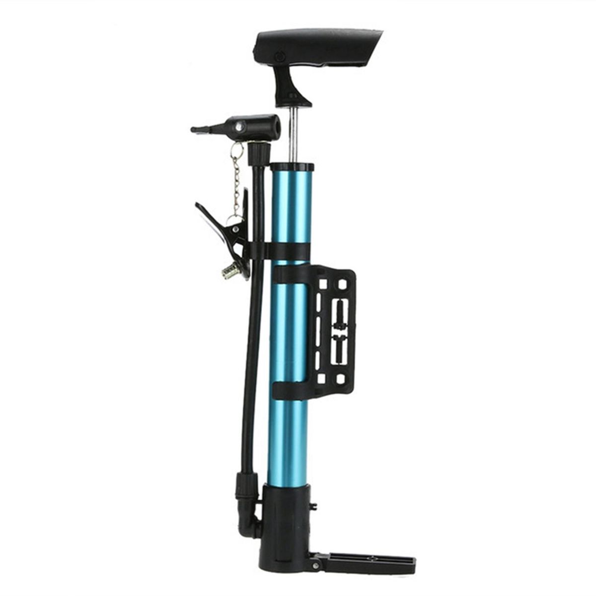 Mini Bicycle Pump Manual Pump Portable Bicycle Air Pump