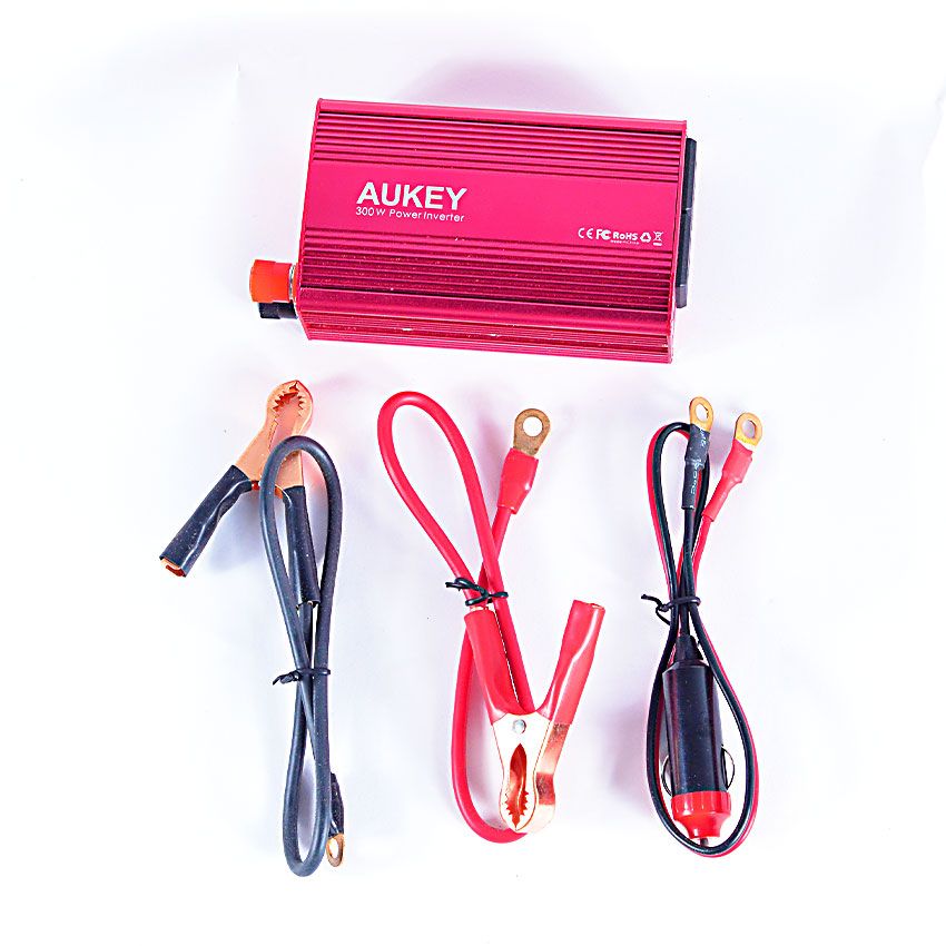 PA-V17 300W Power (Car) Inverter
