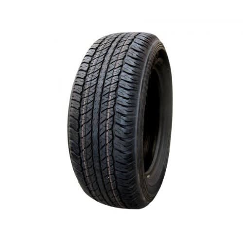 265/60r18 Dunlop Tyre