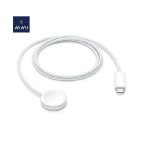 Magnetic Wireless Type C Charger For IWatch Series 7/6 /5/4 /3/2/SE