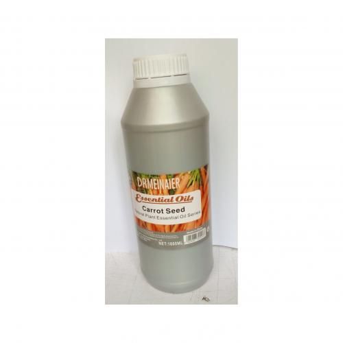 Carrot Seed Oil Multipurpose Beauty Oil