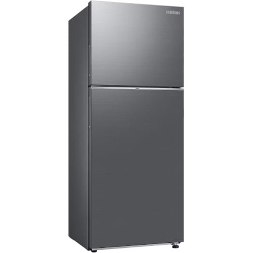 Double Door Digital Inverter Refrigerator With Wifi - 393L