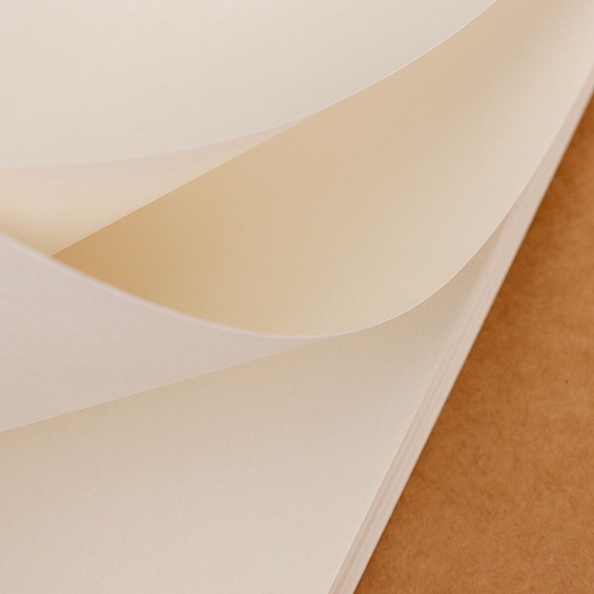 A5/16K/A4/8K/A3 Hardcover Blank Sketchbook Portrait Drawing Art Paper 8K 160g