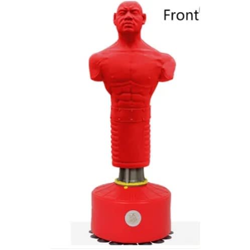 Boxing Punching Mannequin