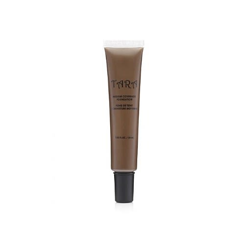 Medium Coverage Foundation - Tf 316