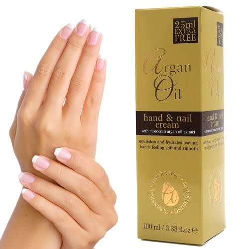 Hand And Nail Cream -100ml