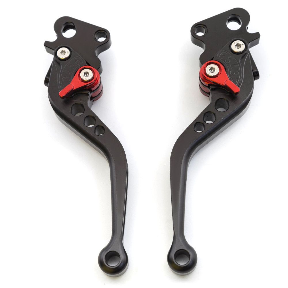 Adjustable Scooter Drum Brake Levers For VESPA 160GS 180SS
