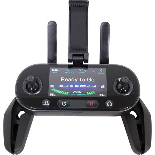 Robotics Remote Controller For All Evo Drones