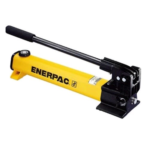 Enerpac Hydraulic Pump -10,000psi