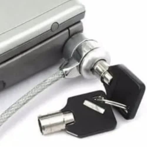 Universal Laptop Lock - Lu185