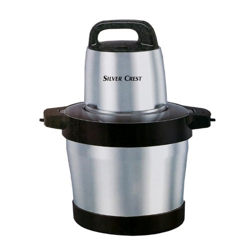 Sl- 2021 Multipurpose Stainless Steel Yam Pounder - 8Litres