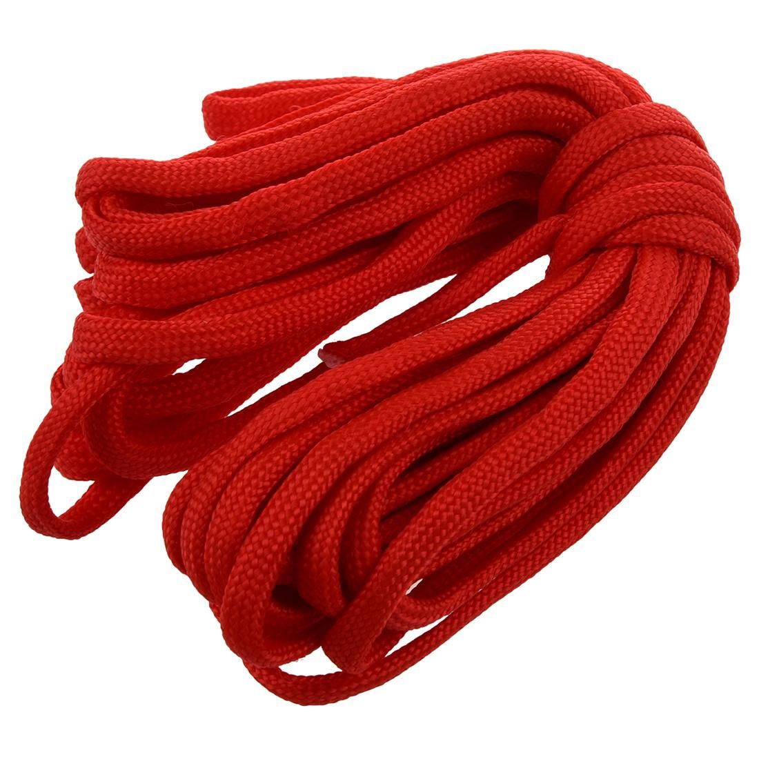 20FT Paracord Parachute Cord Lanyard Nylon Desert Survival