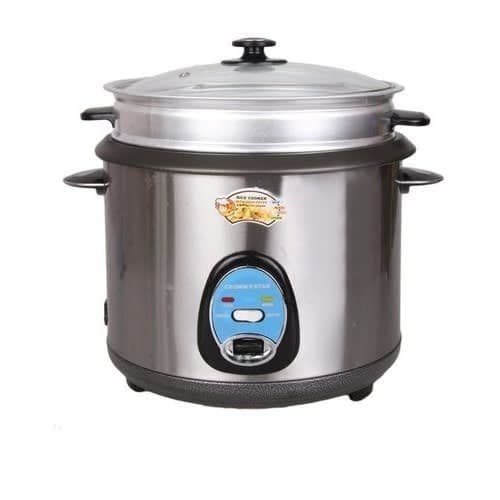 Rice Cooker - 1.8l