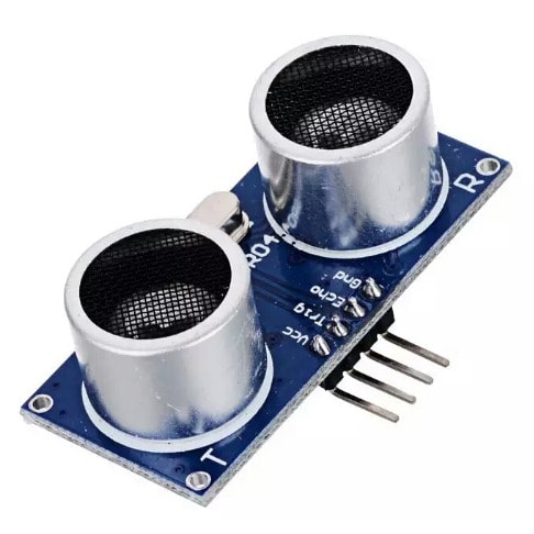 Ultrasonic Sensor-hc-sr04