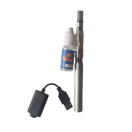 Ce5 Electronic Vape - Silver