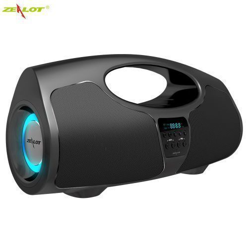 P1 Bluetooth Subwoofer Speaker