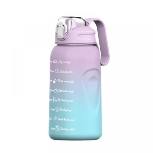 Water Bottle - 2 Liters