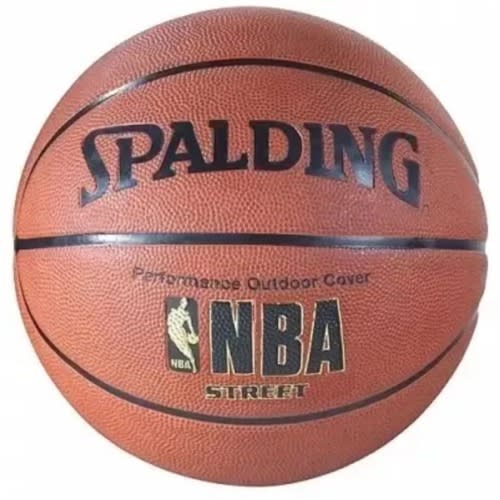 Nba Outdoor Basketball