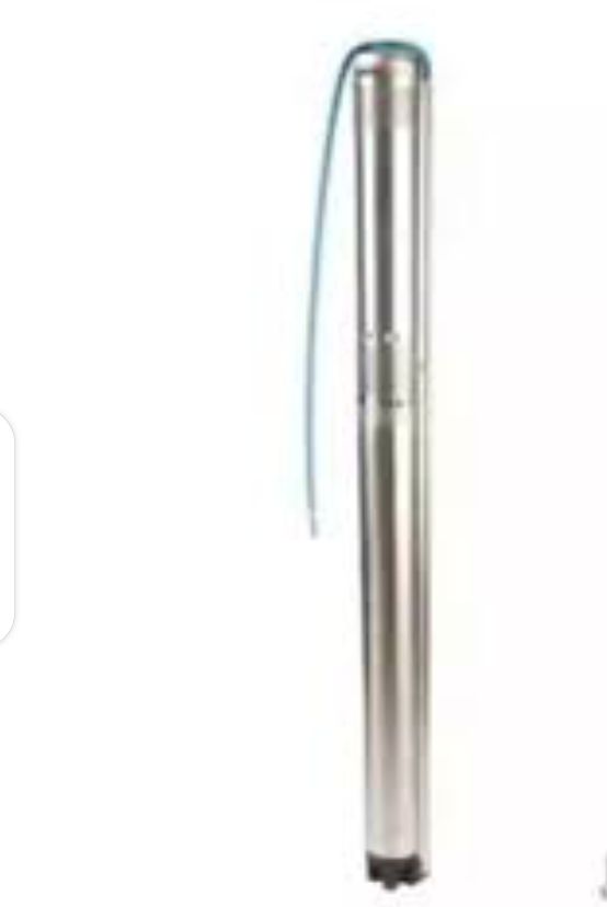 0.5Hp Interdab Submersible Pump