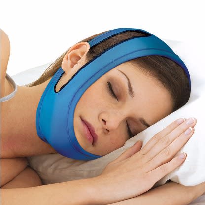Anti Snoring Chin Strap
