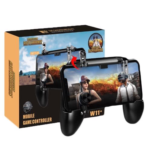 Mobile Game Controller