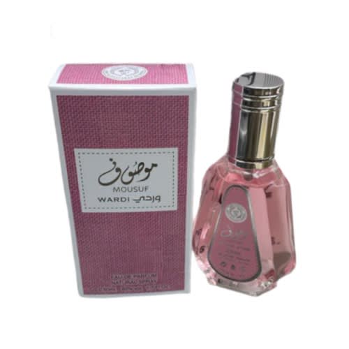 Mousuf Wardi Edp Perfume For Women 50ml