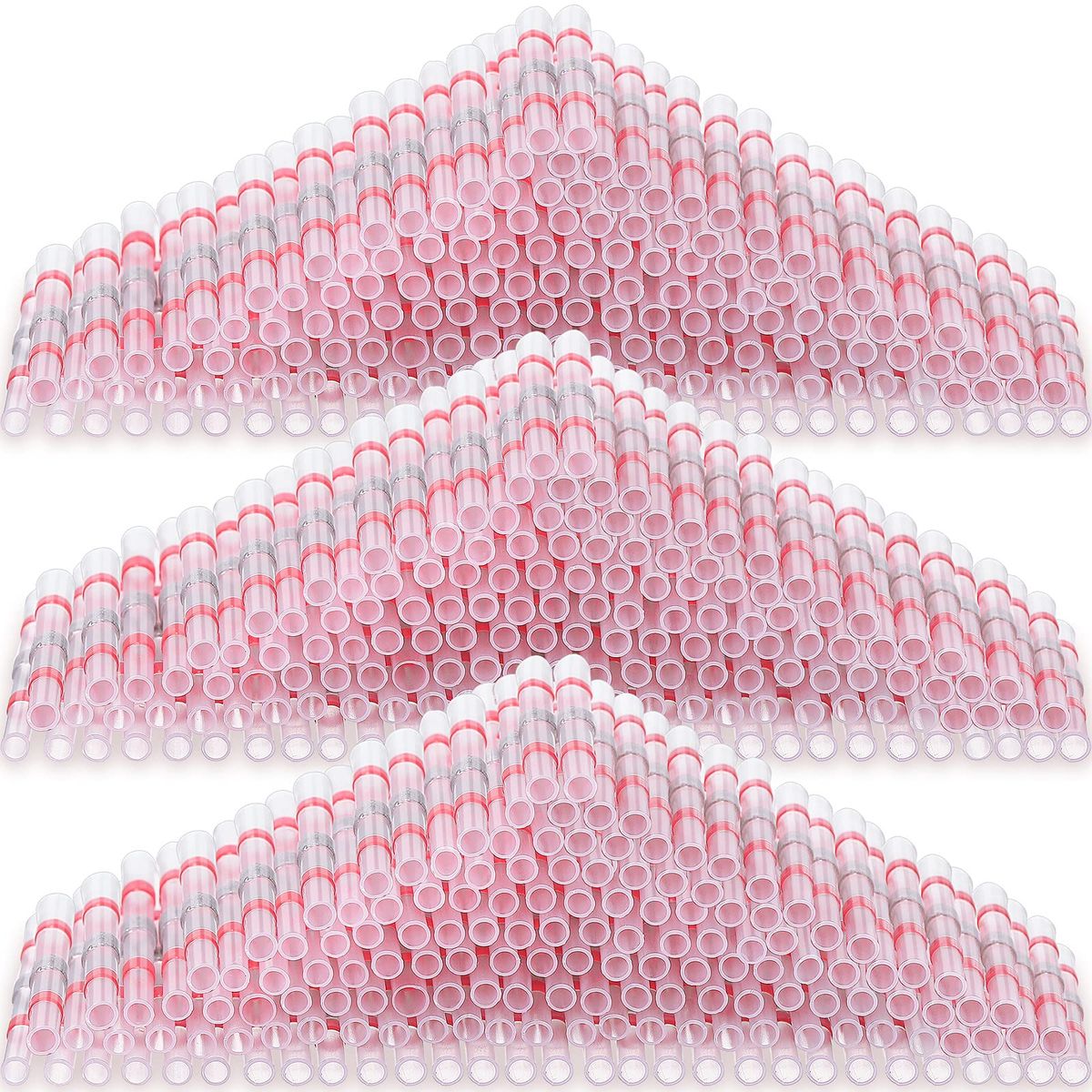 Waterproof Solder Seal Heat Shrink Electrical Wire Terminal