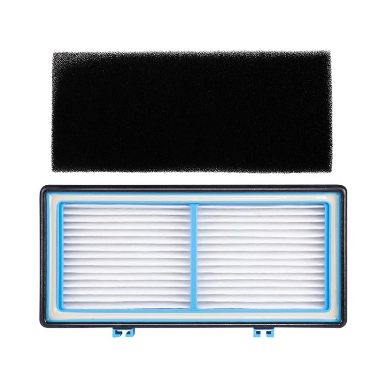 For Holmes Aer1 HAPF30AT HEPA Filter + Filter Cotton