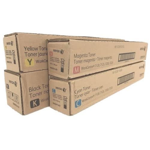 7120 - 7125 - 7228 Original Toner
