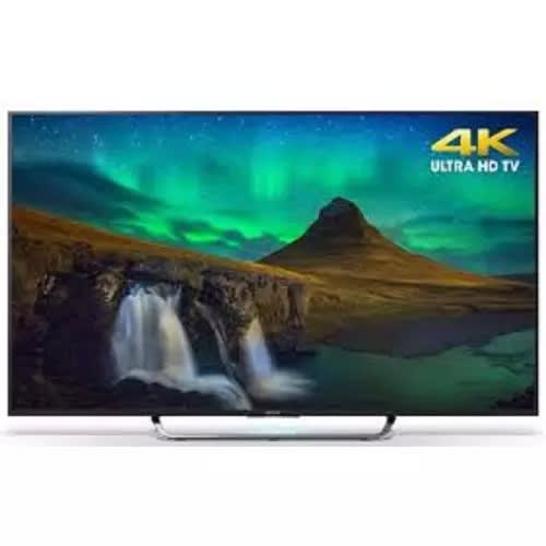 75inch Smart 4k Uhd Led Tv - 2017 Mode 75x8500d