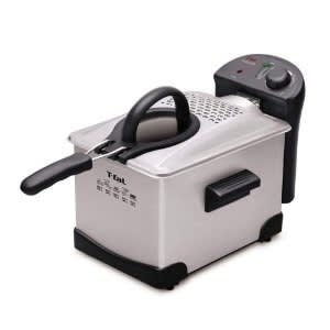 Easy Pro Deep Fat Stainless Steel  - 2100W