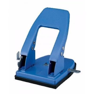 Heavy Duty Two Hole Punch Perforator