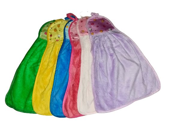 Kitchen Towel-6pieces