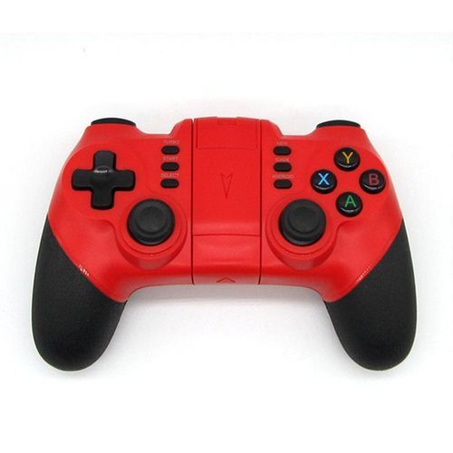 EastVita Gamepad Joypad For Iphone Android Tablet PC Phone Wireless Bluetooth Controller Remote Gaming Controle Joystick R30
