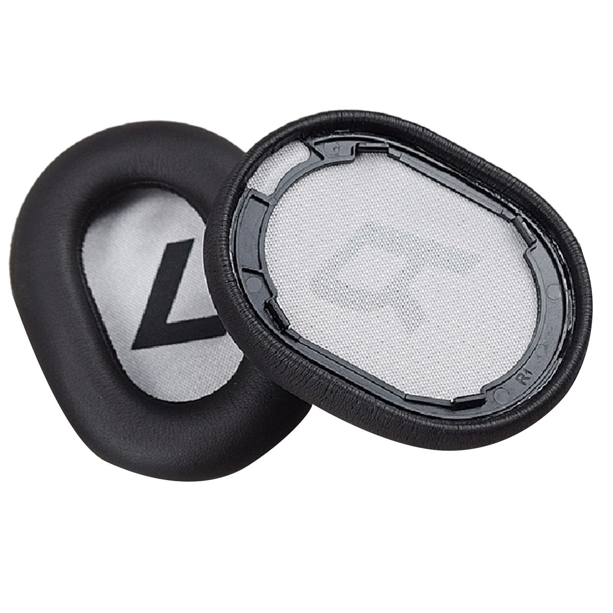 Replacement Earpads Easy Installation